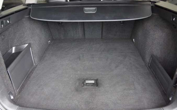 Volkswagen Passat cena 52700 przebieg: 210904, rok produkcji 2014 z Polkowice małe 436